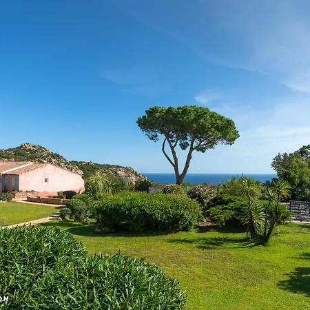 Appartement Costa Marina *