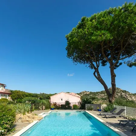Apartment Costa Marina