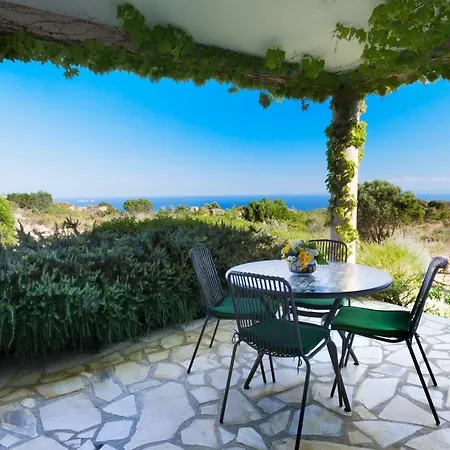 Costa Marina Apartment