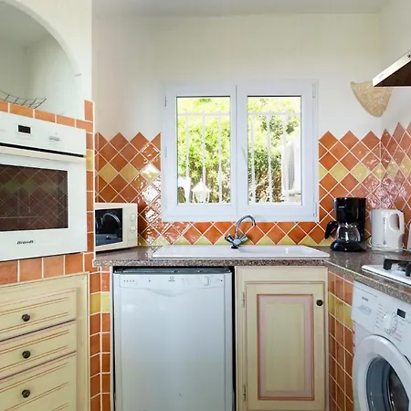 Costa Marina Apartment