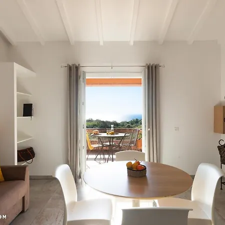Costa Marina Appartement