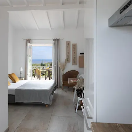 Costa Marina Apartment *