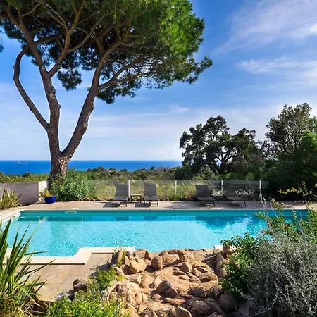 Costa Marina * Porto-Vecchio (Corsica)