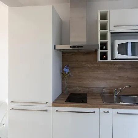 Apartment Costa Marina