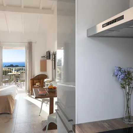 Apartment Costa Marina