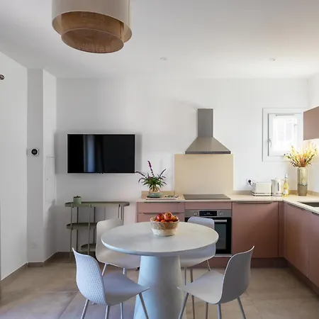 Costa Marina Apartment