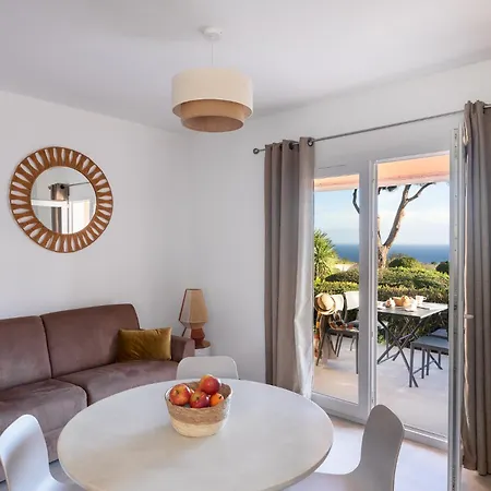 Costa Marina Apartment *
