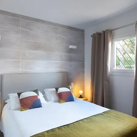Costa Marina Apartment Porto-Vecchio (Corsica)