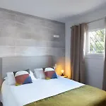 Costa Marina Apartament Porto-Vecchio (Corsica)