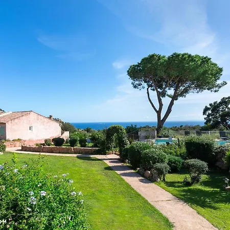 Costa Marina Porto Vecchio