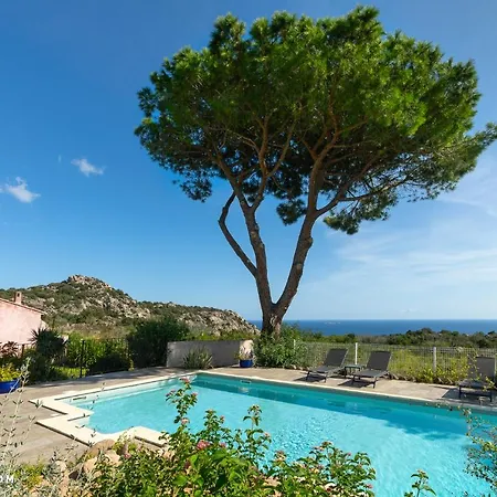 Apartamento Costa Marina