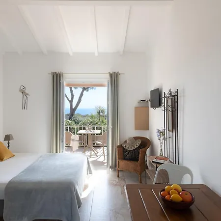 Costa Marina Apartamento Porto Vecchio