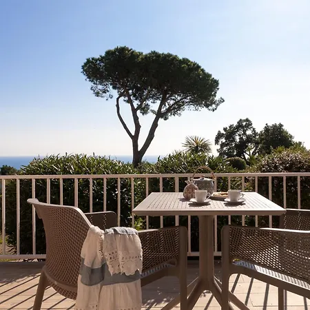 Costa Marina Apartament *