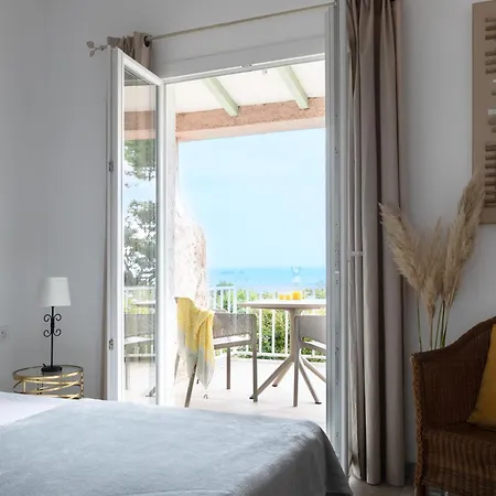 Apartamento Costa Marina