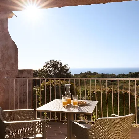 Appartement Costa Marina