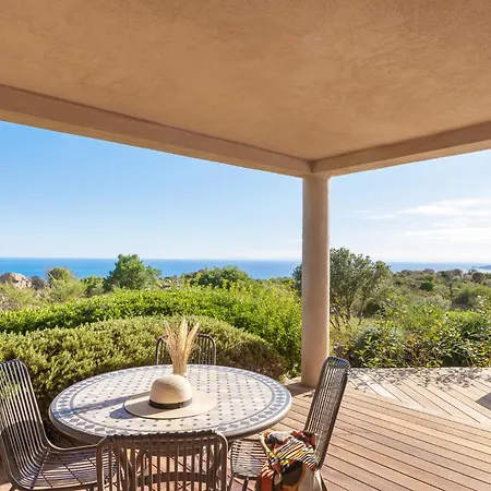 Apartment Costa Marina Porto-Vecchio (Corsica)