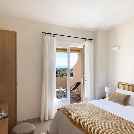Costa Marina Apartament *