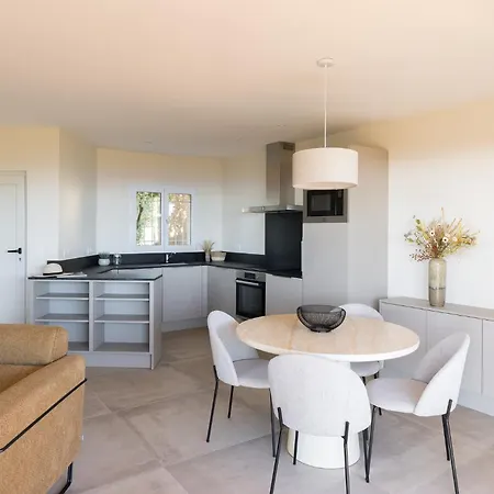 Apartmán Costa Marina *