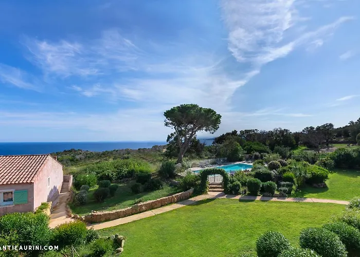 Daire Costa Marina *