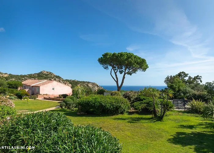 Apartment Costa Marina *