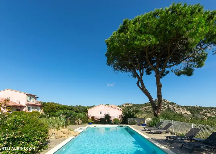 Apartment Costa Marina