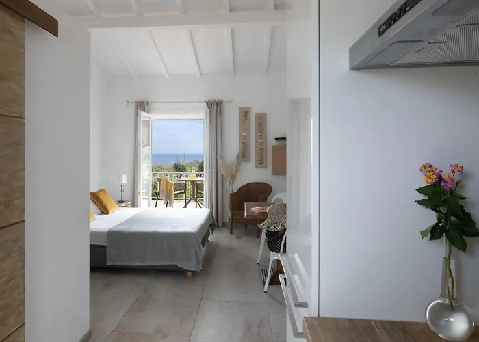 Costa Marina Apartment *