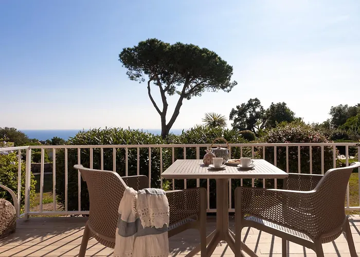 Costa Marina Daire *