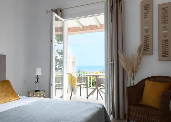 Apartment Costa Marina