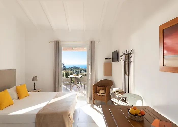 Costa Marina Porto-Vecchio (Corsica)