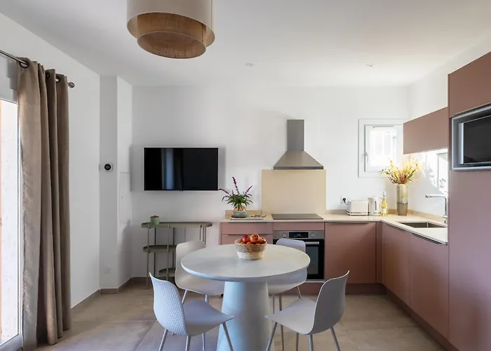 Costa Marina Apartment