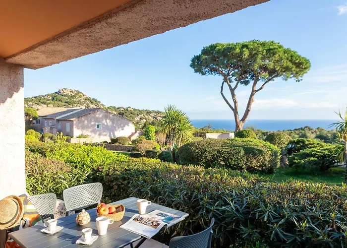 Daire Costa Marina *