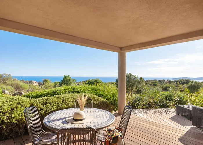 Apartment Costa Marina Porto-Vecchio (Corsica)