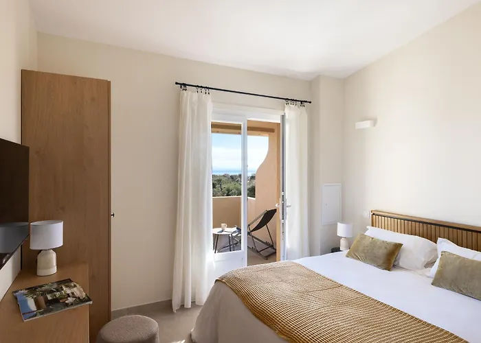 Costa Marina Apartment *